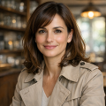 Élodie Girard