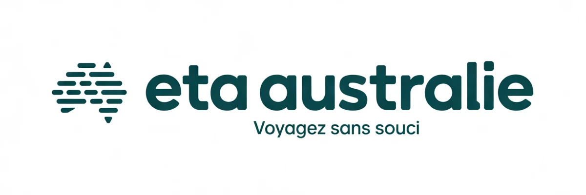 Guide eTA Australie Logo